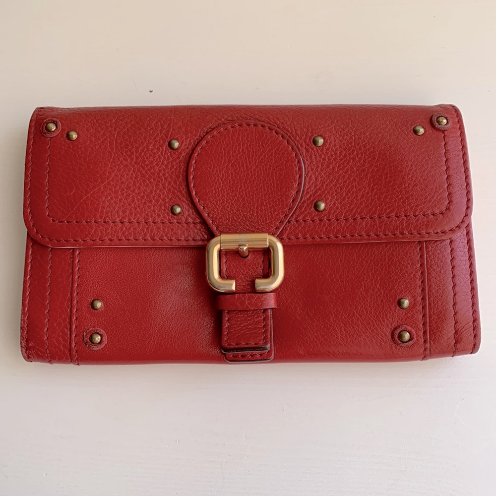 Chloe Paddington Wallet